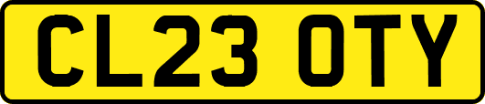CL23OTY