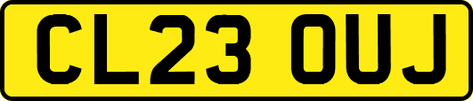 CL23OUJ