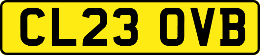 CL23OVB