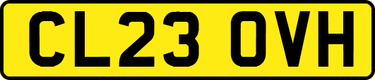 CL23OVH