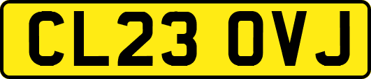 CL23OVJ