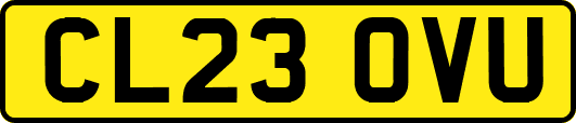 CL23OVU