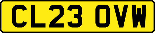 CL23OVW
