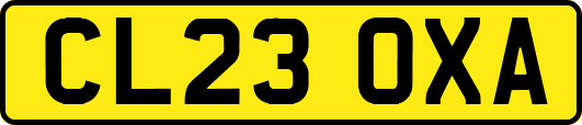 CL23OXA