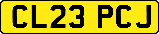 CL23PCJ