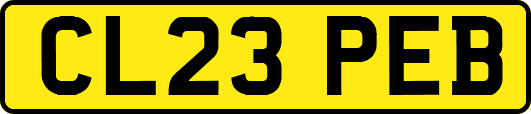 CL23PEB