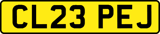CL23PEJ