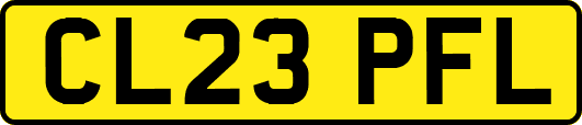 CL23PFL