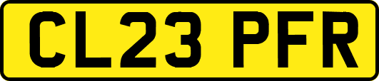CL23PFR