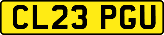 CL23PGU