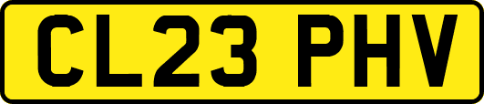 CL23PHV