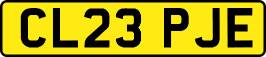 CL23PJE