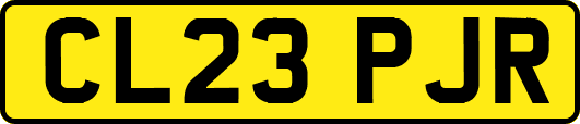 CL23PJR