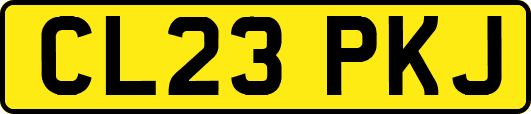 CL23PKJ