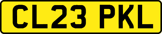 CL23PKL