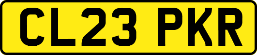 CL23PKR