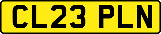 CL23PLN