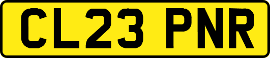 CL23PNR