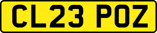 CL23POZ
