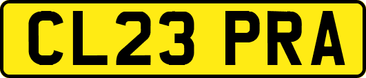 CL23PRA