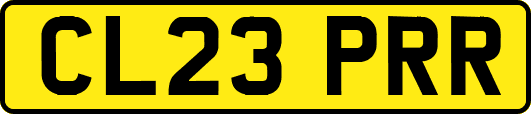 CL23PRR