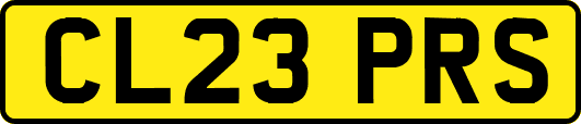 CL23PRS