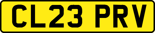 CL23PRV