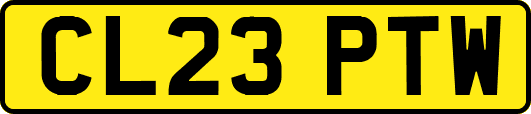 CL23PTW