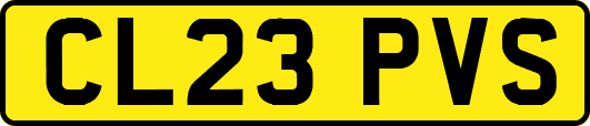 CL23PVS