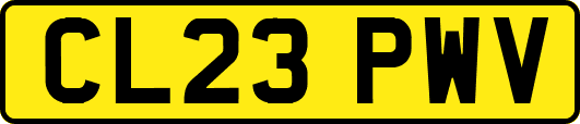 CL23PWV