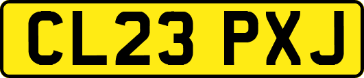 CL23PXJ