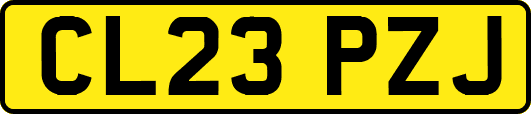 CL23PZJ