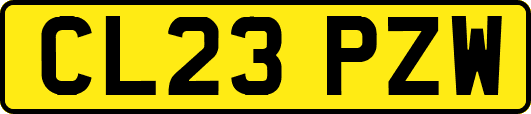 CL23PZW