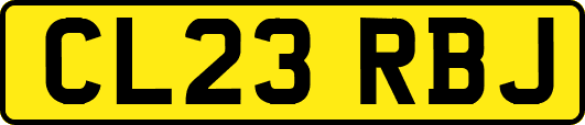 CL23RBJ
