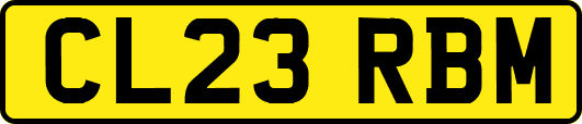 CL23RBM