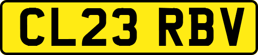CL23RBV