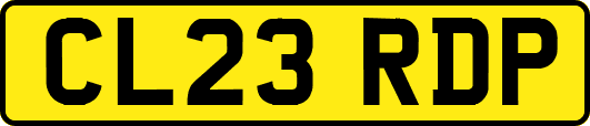 CL23RDP