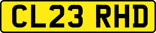CL23RHD