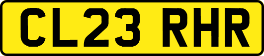 CL23RHR