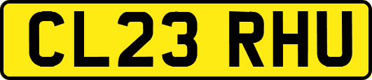 CL23RHU