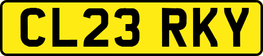 CL23RKY