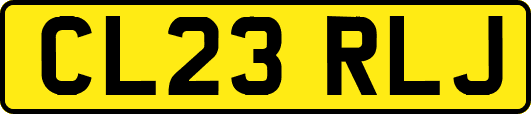 CL23RLJ