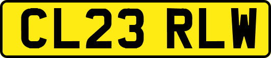 CL23RLW