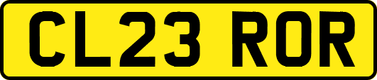 CL23ROR