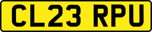 CL23RPU