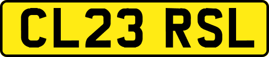 CL23RSL