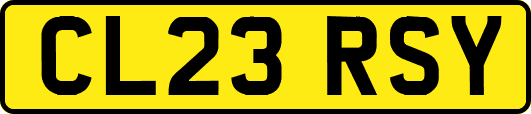 CL23RSY