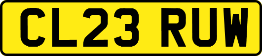 CL23RUW