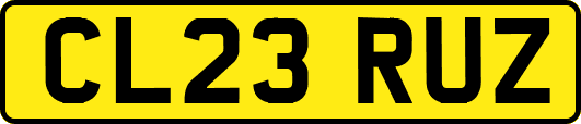 CL23RUZ