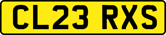 CL23RXS